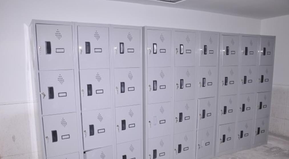 ESIC Faridabad Infrastructure photo 9